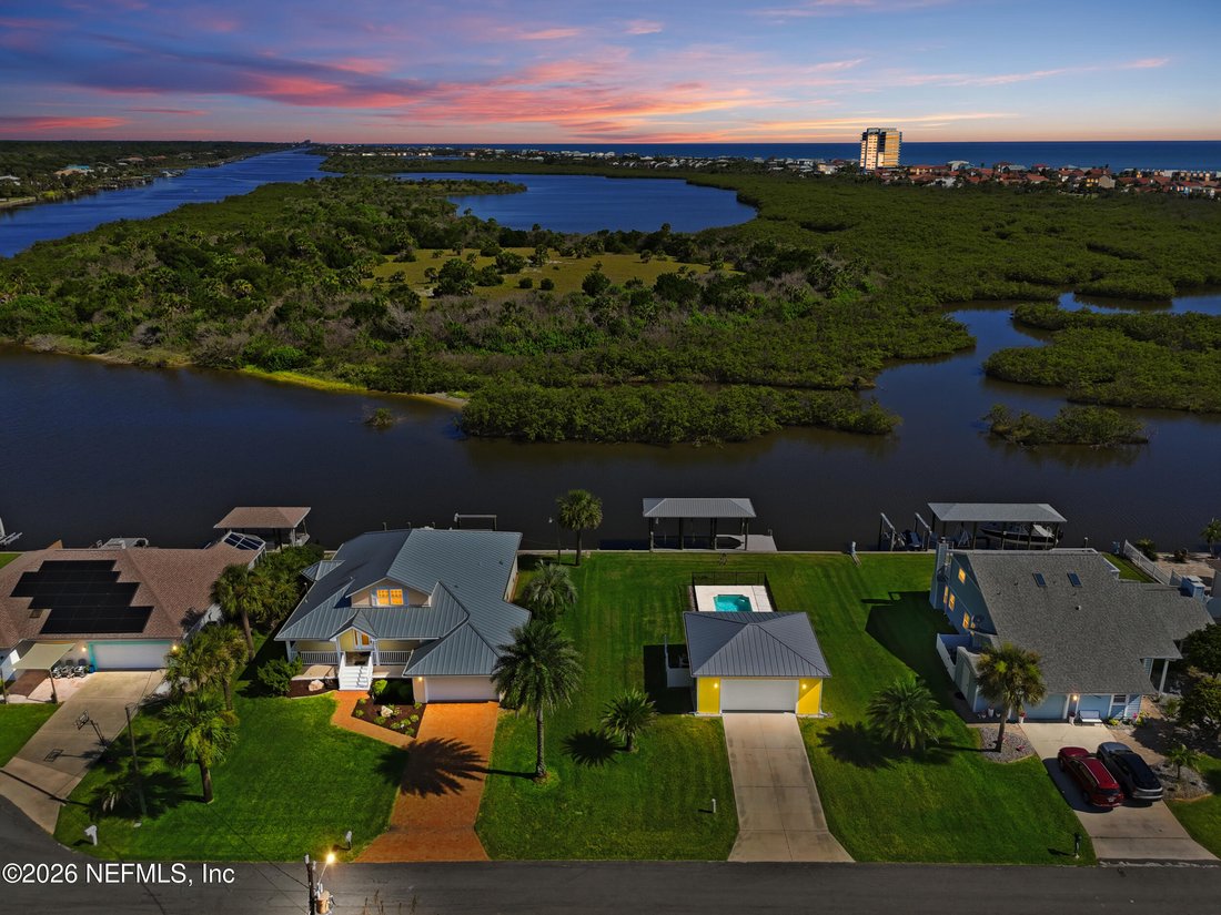 House in Palm Coast, Florida, United States 1 - 18666932