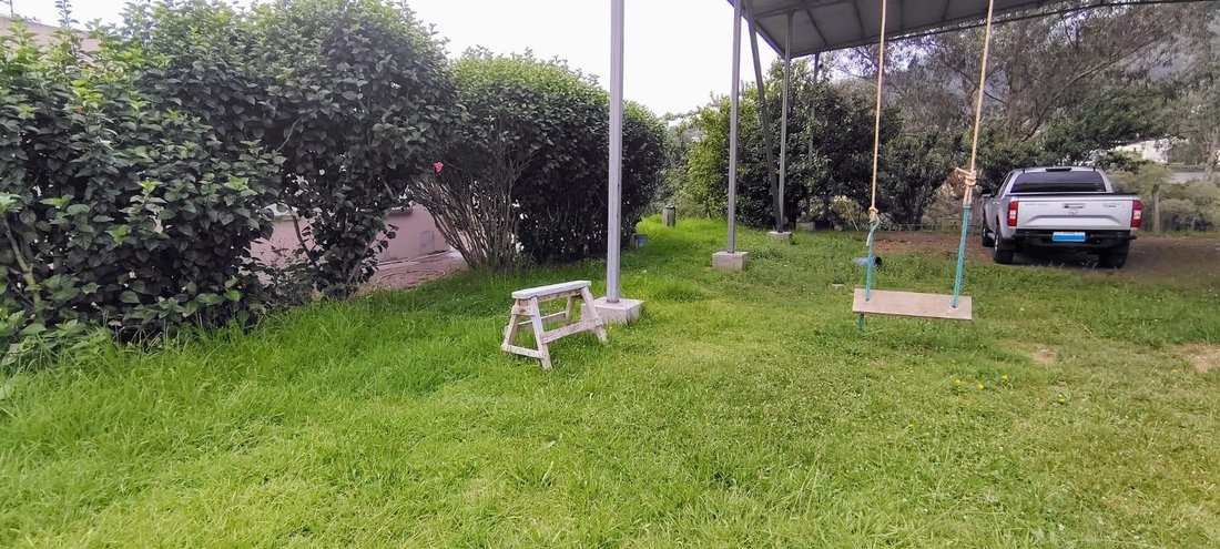 Land in Quito, Pichincha, Ecuador 3 - 18661547