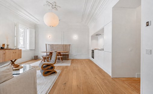 Apartment in Santo Antonio, Lisbon, Portugal 1
