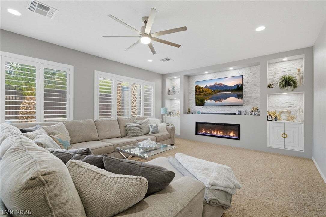 House in Henderson, Nevada, United States 1 - 18665987