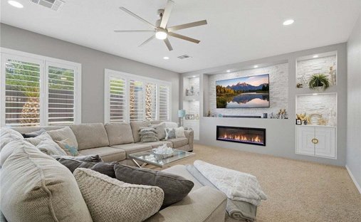 House in Henderson, Nevada, United States 1