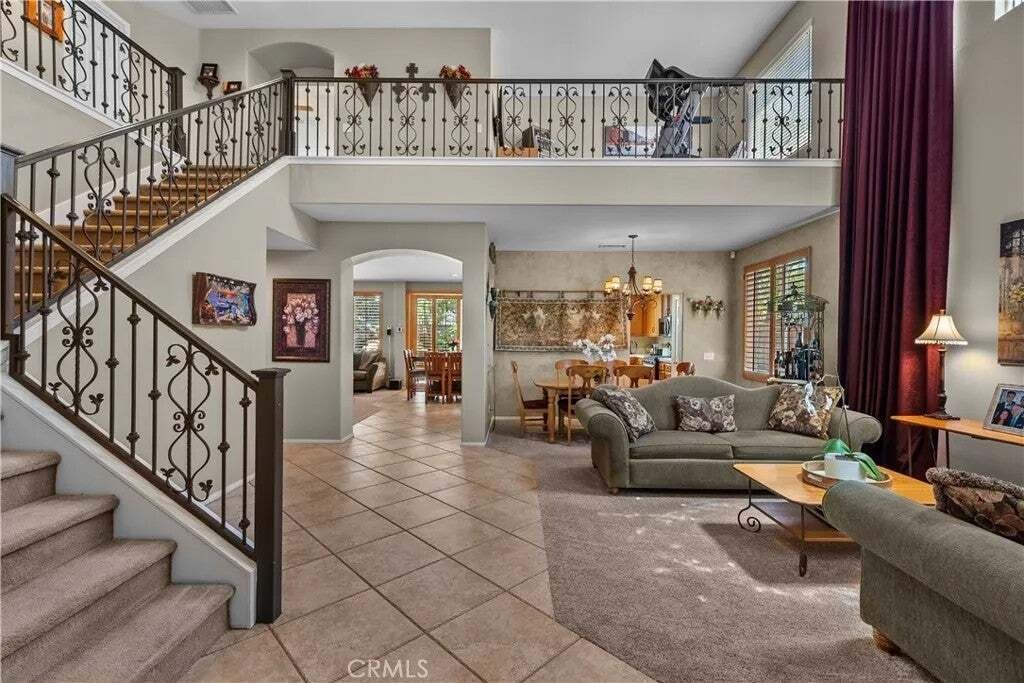 House in Santa Clarita, California, United States 3 - 18081912