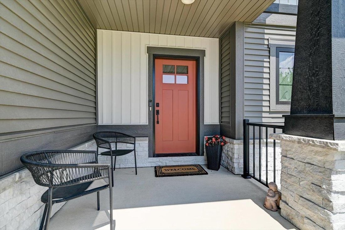 House in Waunakee, Wisconsin, United States 2 - 18659089