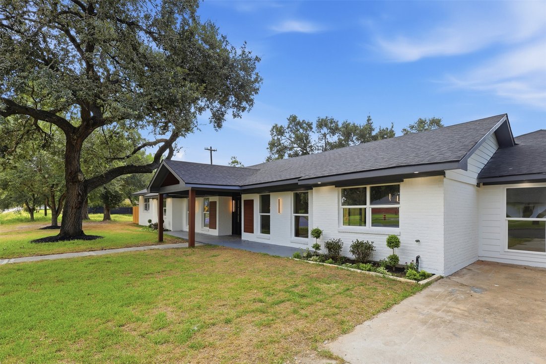 House in Houston, Texas, United States 2 - 18663218