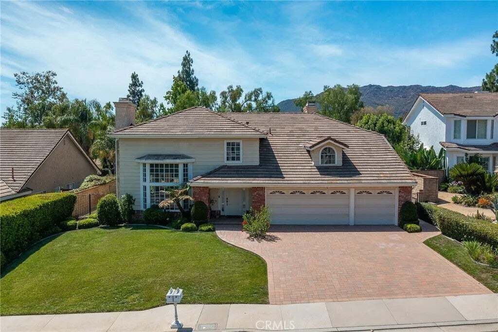 House in Agoura Hills, California, United States 4 - 18666181
