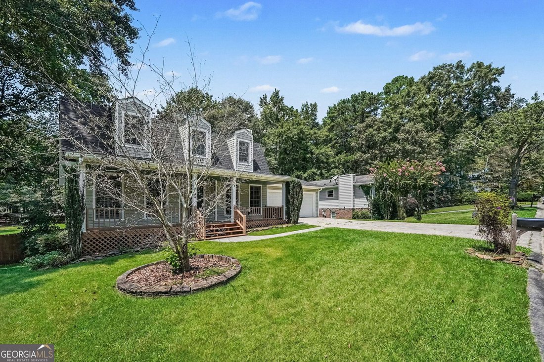 House in Marietta, Georgia, United States 3 - 18670782