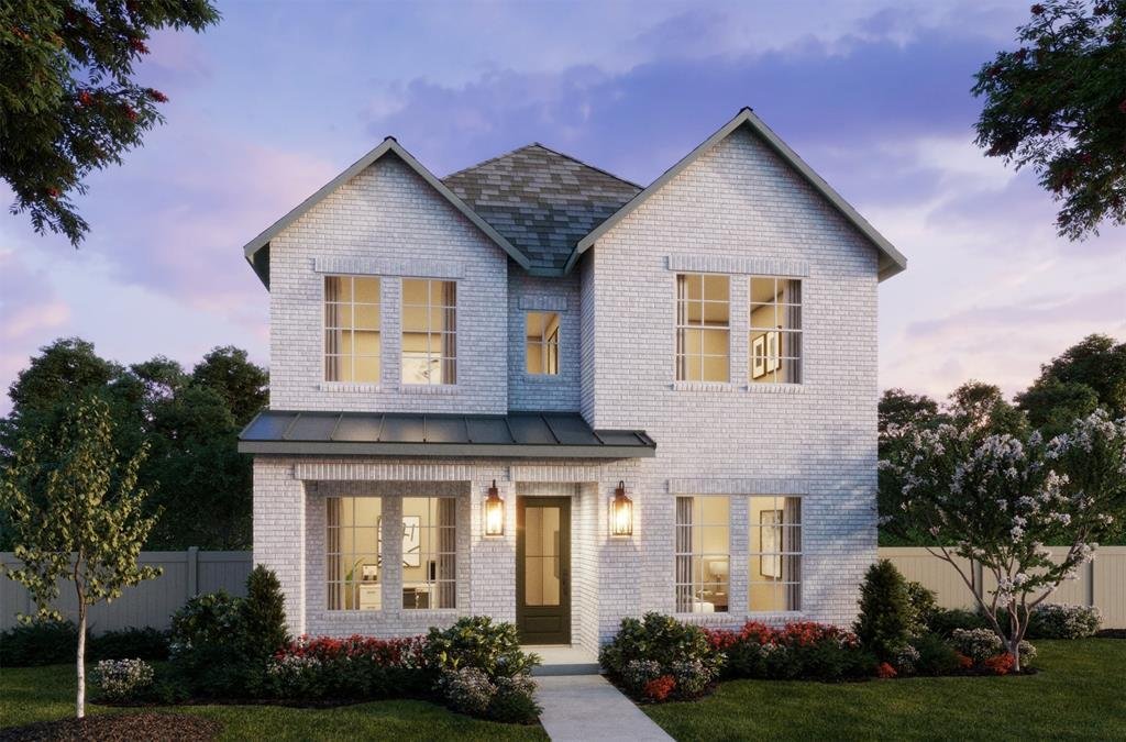 House in Celina, Texas, United States 1 - 18669436