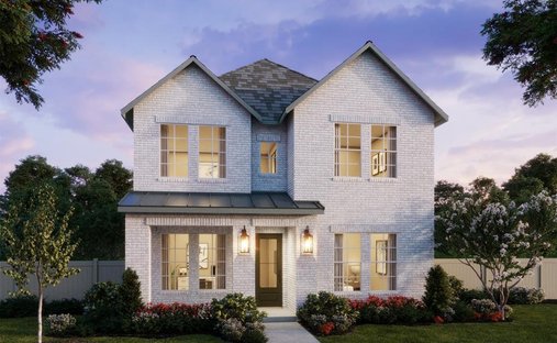 House in Celina, Texas, United States 1