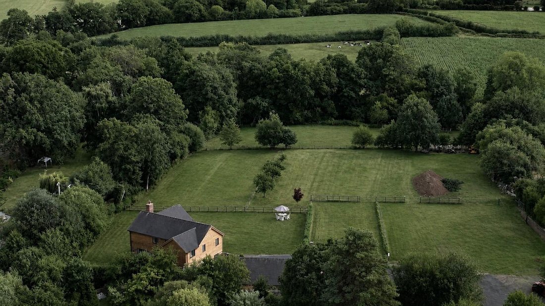 House in Cradley, England 3 - 16859768