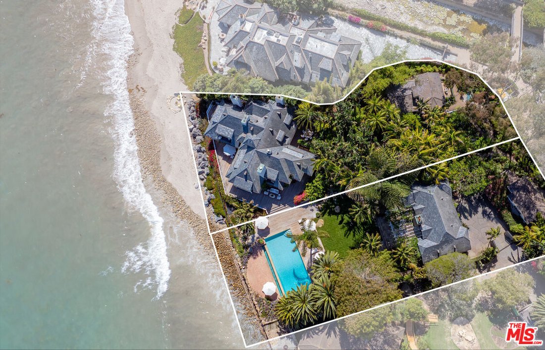 House in Montecito, California, United States 5 - 18666970