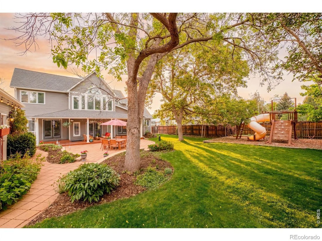 House in Boulder, Colorado, United States 5 - 18665671
