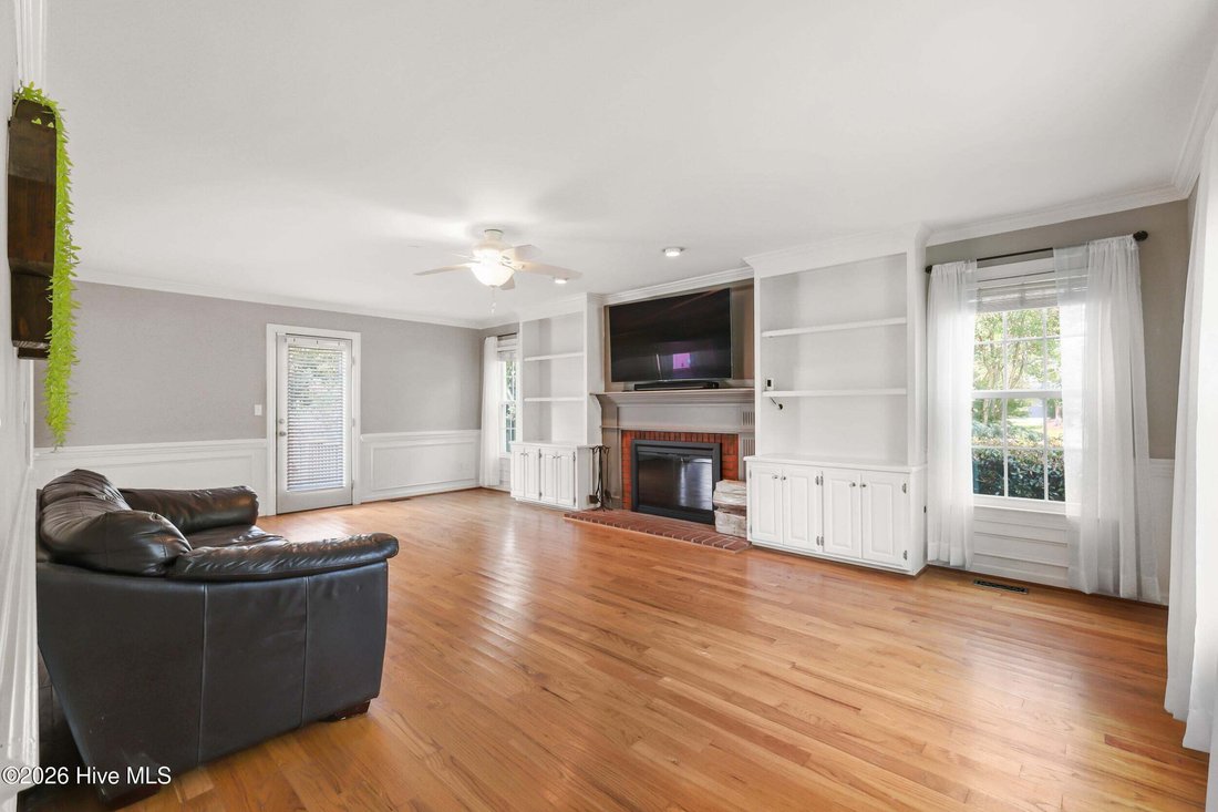 House in Wilmington, North Carolina, United States 5 - 18662266