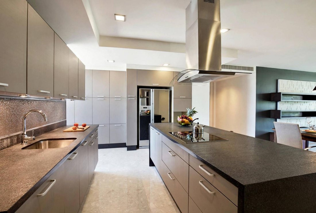 Condo in Bangkok, Krung Thep Maha Nakhon, Thailand 4 - 18666413