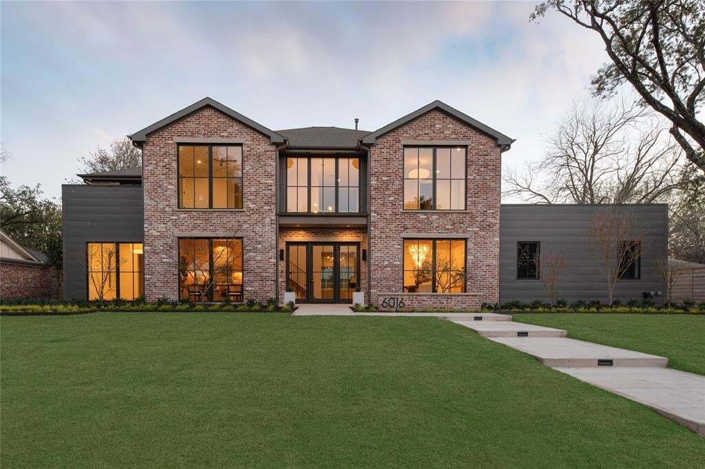House in Dallas, Texas, United States 1 - 18664129