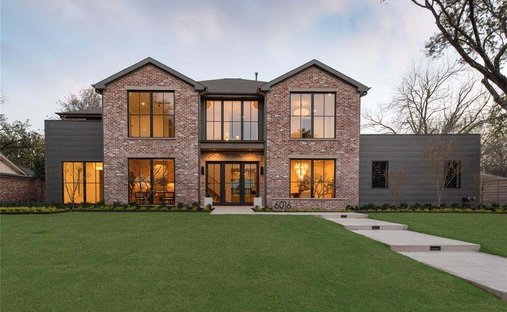 Casa a Dallas, Texas, Stati Uniti 1