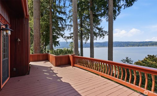 Maison à Sammamish, Washington, États-Unis 1