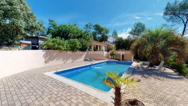 House in Est, Lorgues, France 3 - 16735312