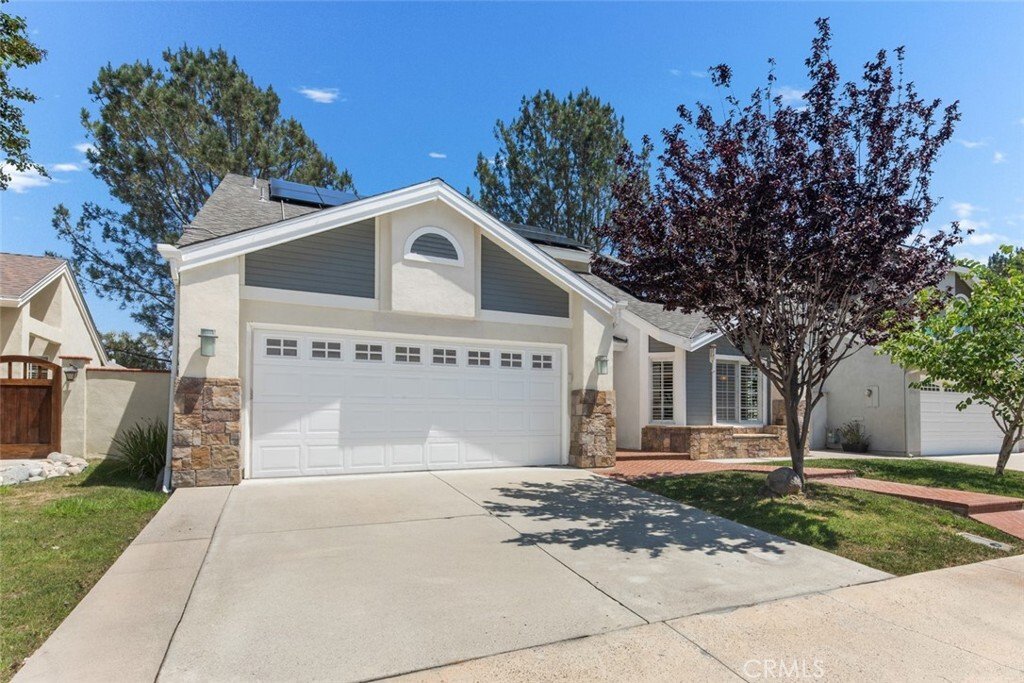 House in Aliso Viejo, California, United States 1 - 18665469