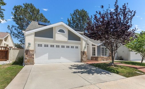 House in Aliso Viejo, California, United States 1