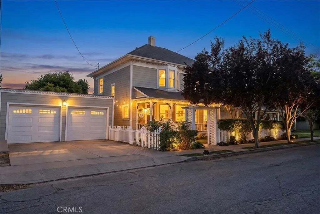 House in Arroyo Grande, California, United States 2 - 17872434