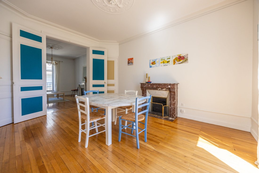 Apartment in Tortière - Donatien, Nantes, France 4 - 18666385