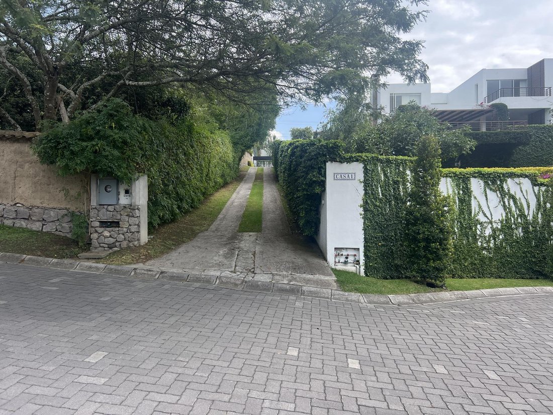 House in Quito, Pichincha, Ecuador 3 - 18661682