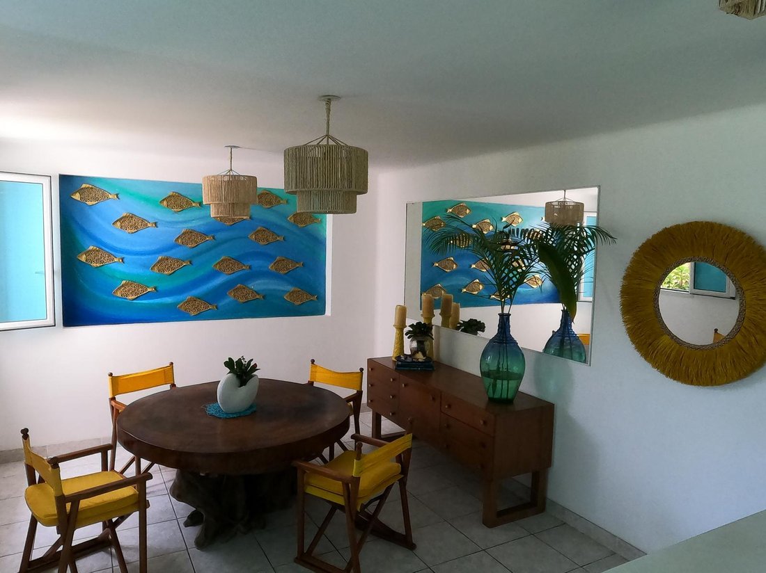 House in La Entrada, Santa Elena, Ecuador 4 - 18660237