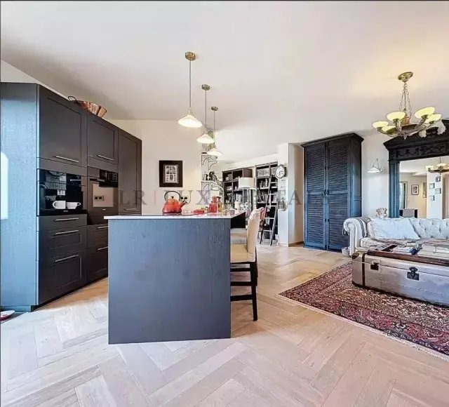 Apartment in Fontmerle, Antibes, France 4 - 17543390