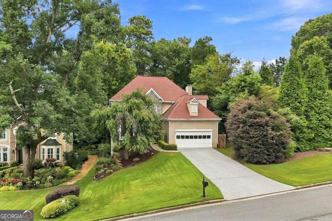 House in Johns Creek, Georgia, United States 3 - 18669303