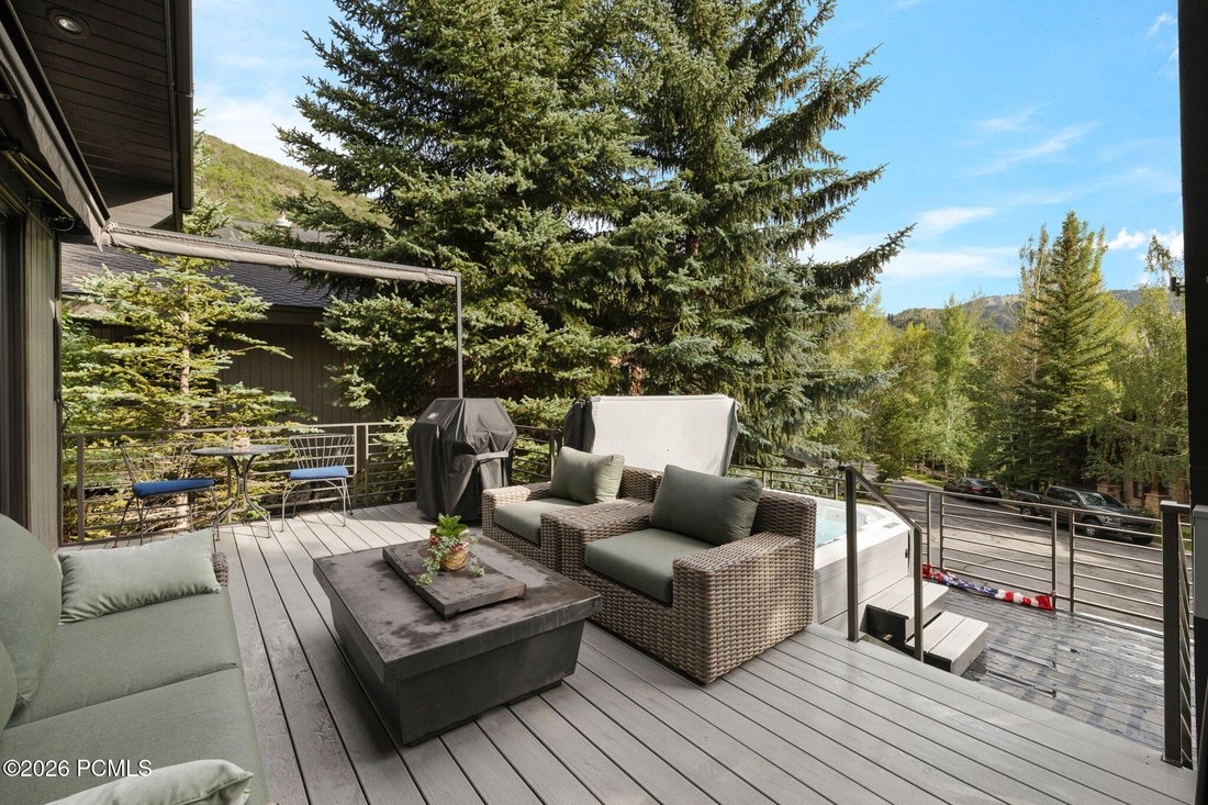 House in Park City, Utah, United States 4 - 18663215