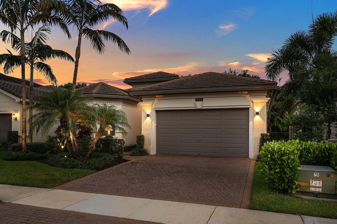 House in Delray Beach, Florida, United States 5 - 18664372