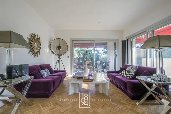 Apartment in Saint Mitre, 13e Arrondissement, Marseille 2 - 17241351