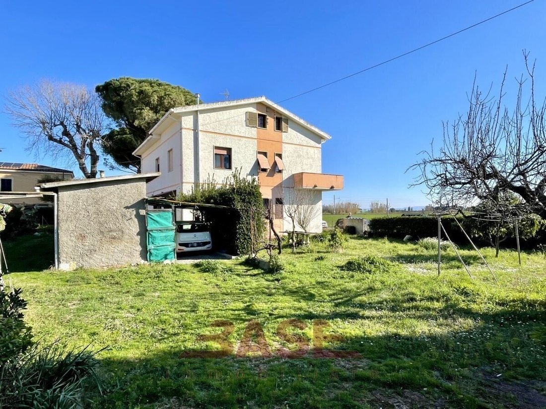 Villa in Vada, Rosignano Marittimo, Tuscany 5 - 18668153