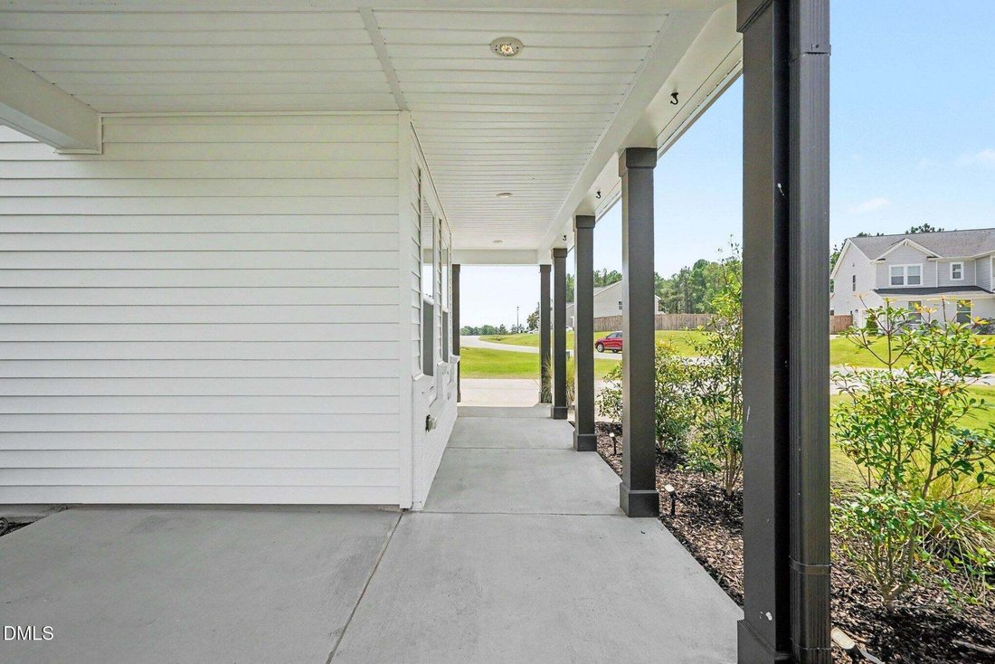 Haus in Lillington, North Carolina, Vereinigte Staaten 4 - 18666006