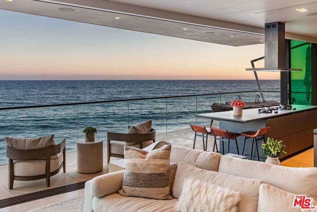 Casa en Malibú, California, Estados Unidos 5 - 16686747
