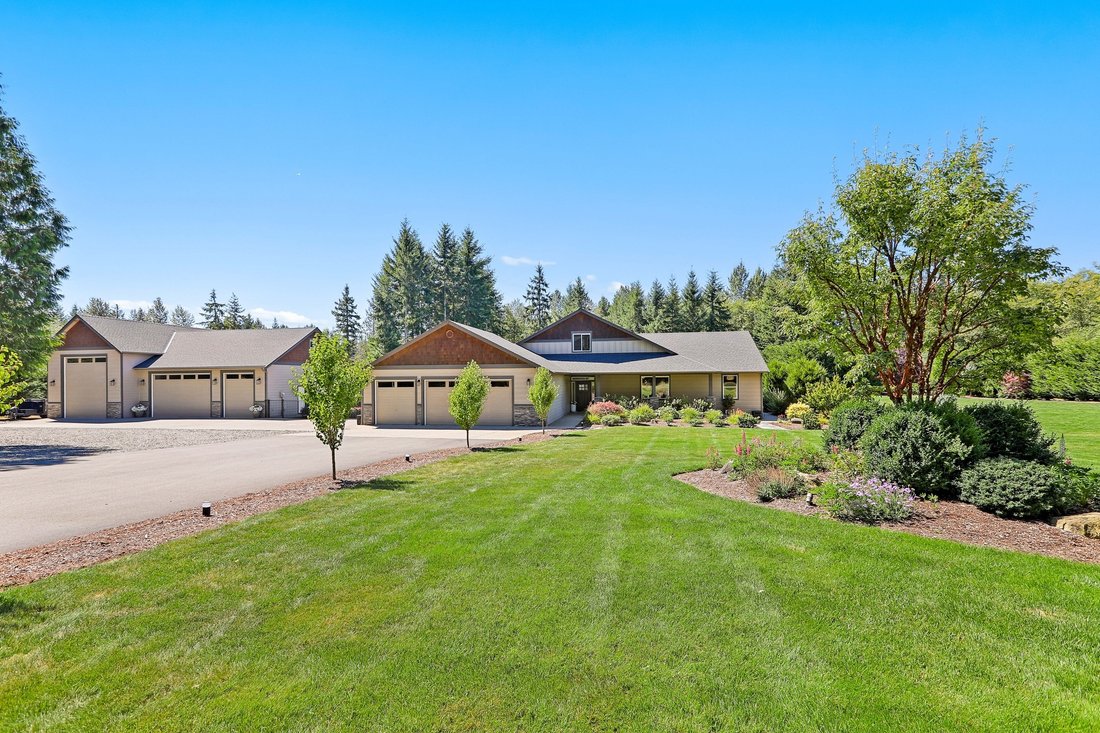 House in Stanwood, Washington, United States 1 - 18671625