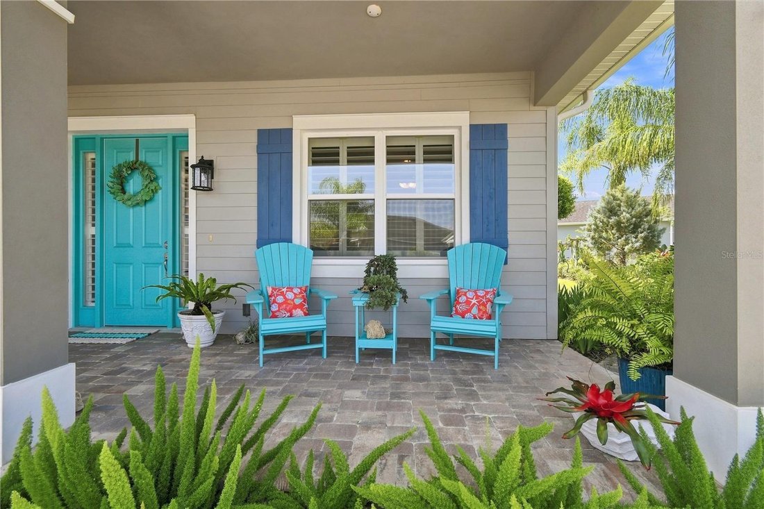 House in New Smyrna Beach, Florida, United States 2 - 18662987