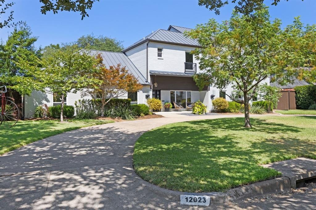 House in Dallas, Texas, United States 1 - 18664101