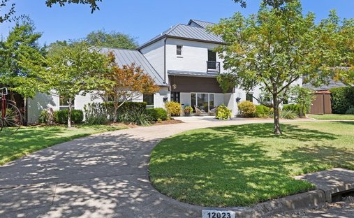 Casa a Dallas, Texas, Stati Uniti 1