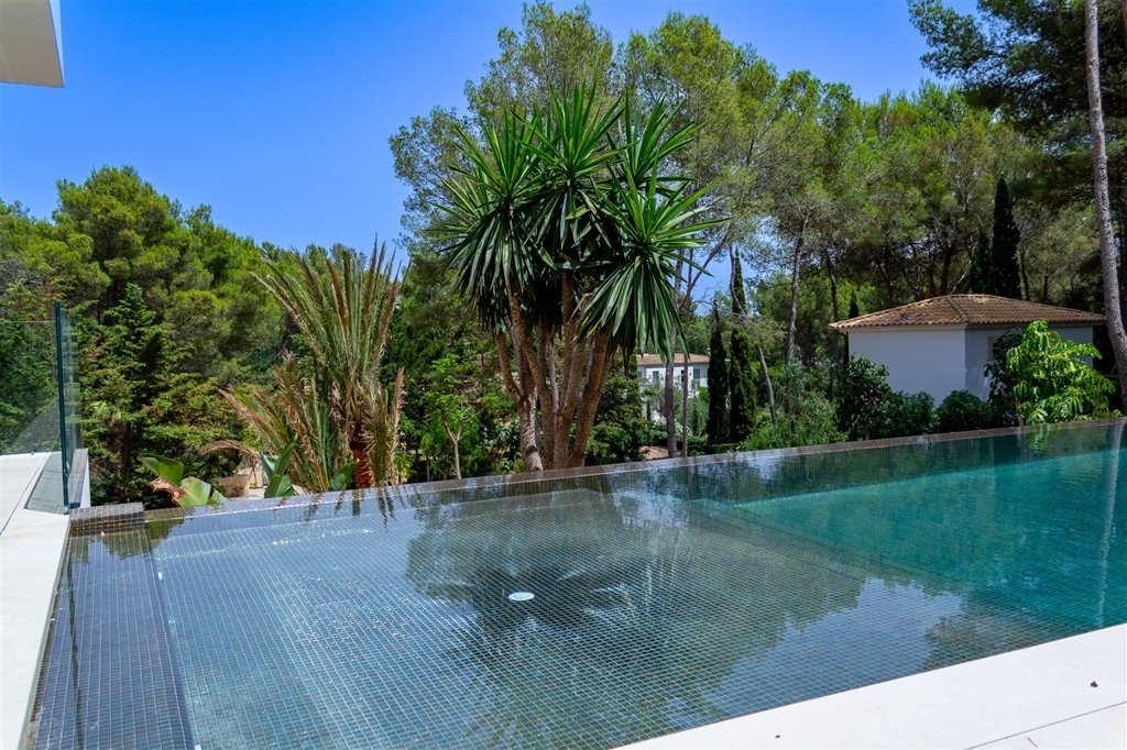 Villa in Palma, Balearic Islands, Spain 5 - 18667846
