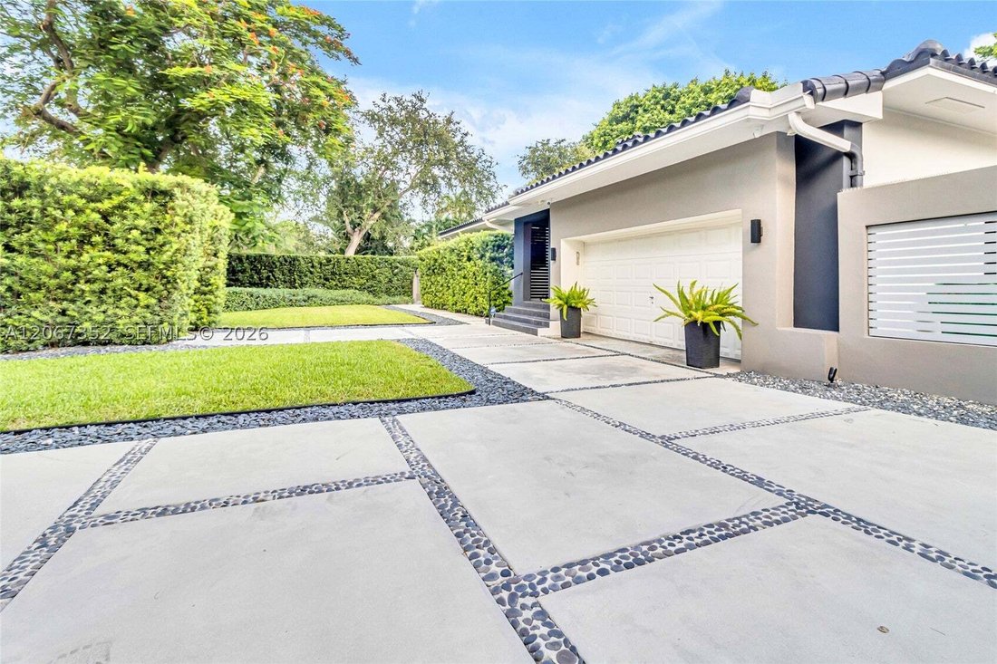 House in Miami, Florida, United States 4 - 18663490