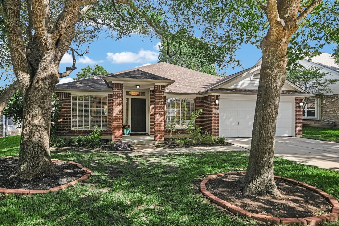 House in Austin, Texas, United States 1 - 18665851