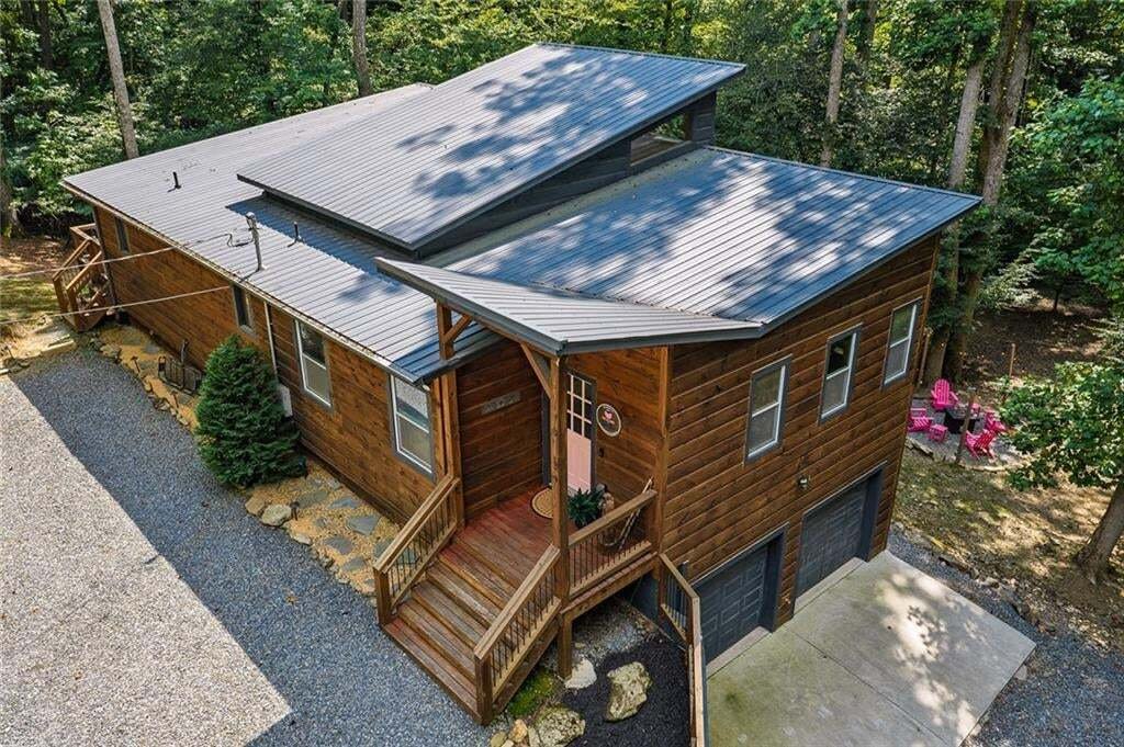 House in Ellijay, Georgia, United States 1 - 18669213