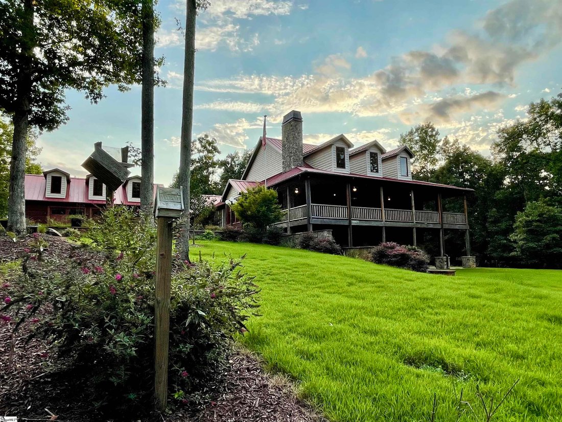 House in Chesnee, South Carolina, United States 1 - 18659681