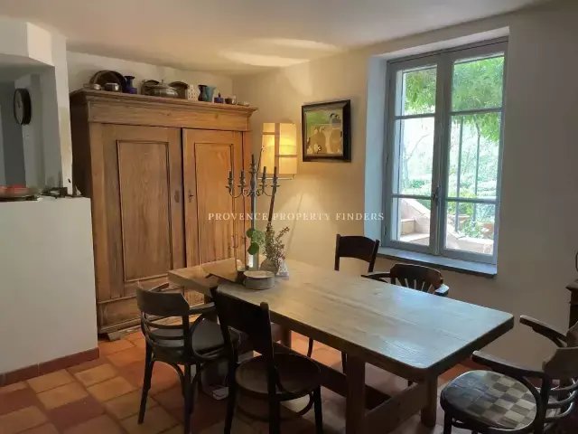 House in Sillans-la-Cascade, Provence-Alpes-Côte d'Azur, France 4 - 16245850