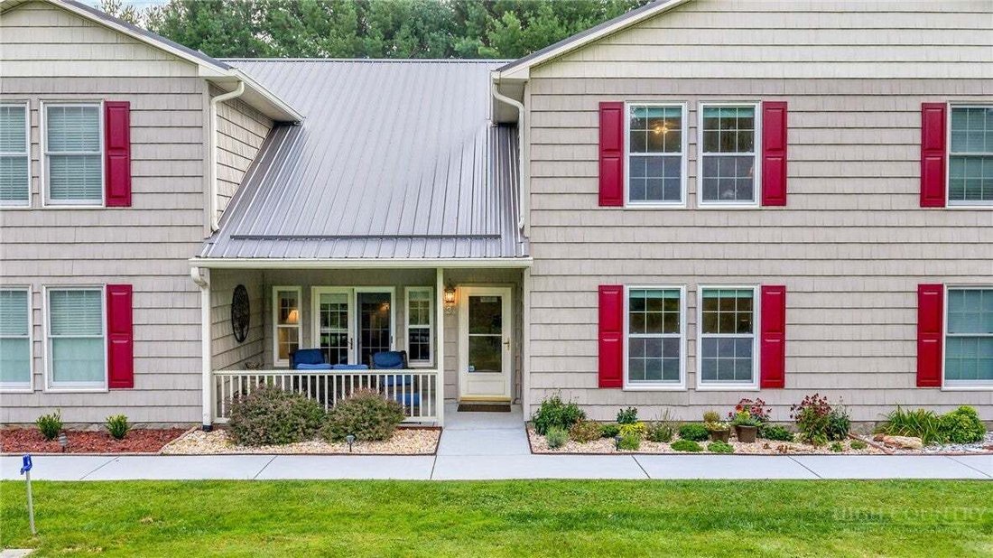 Townhouse in West Jefferson, North Carolina, United States 2 - 18659017