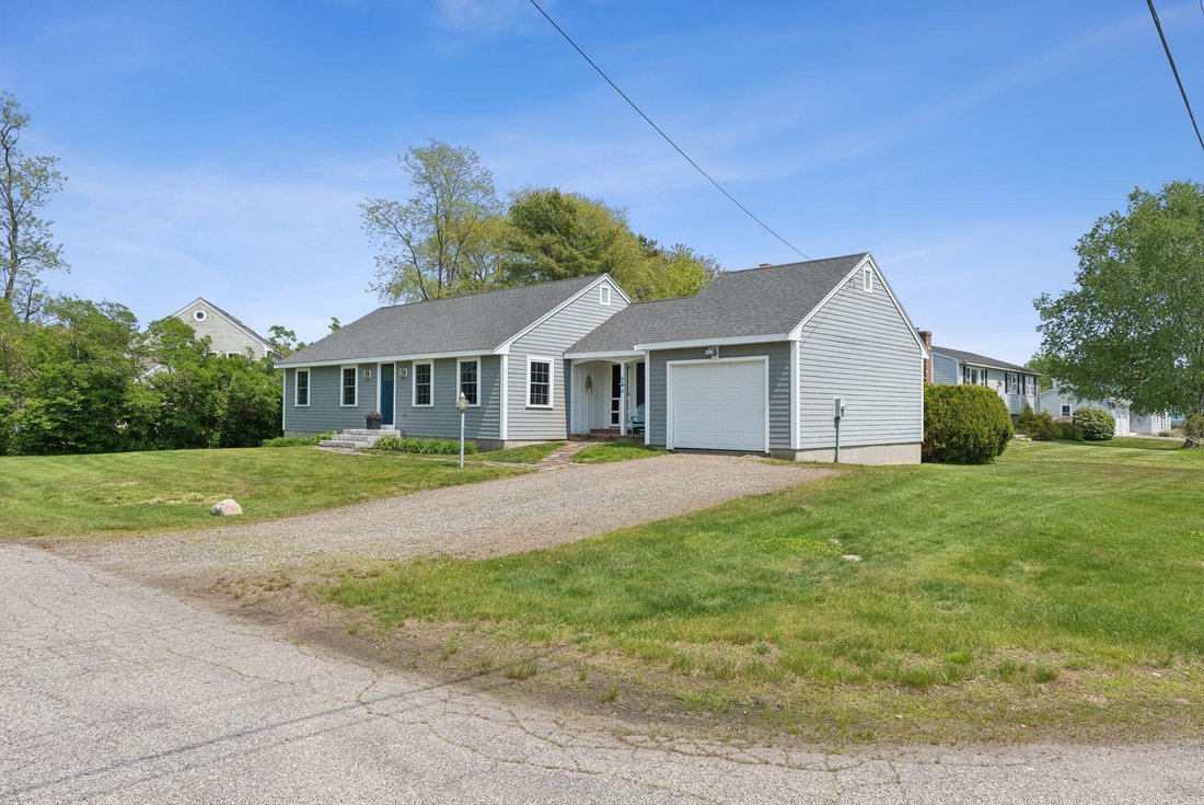 House in Kennebunk, Maine, United States 5 - 18670744