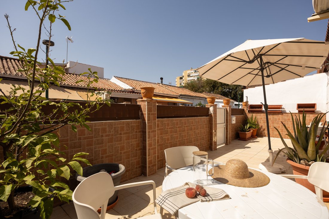 House in Cruz de Humilladero, Malaga, Spain 1 - 18659583