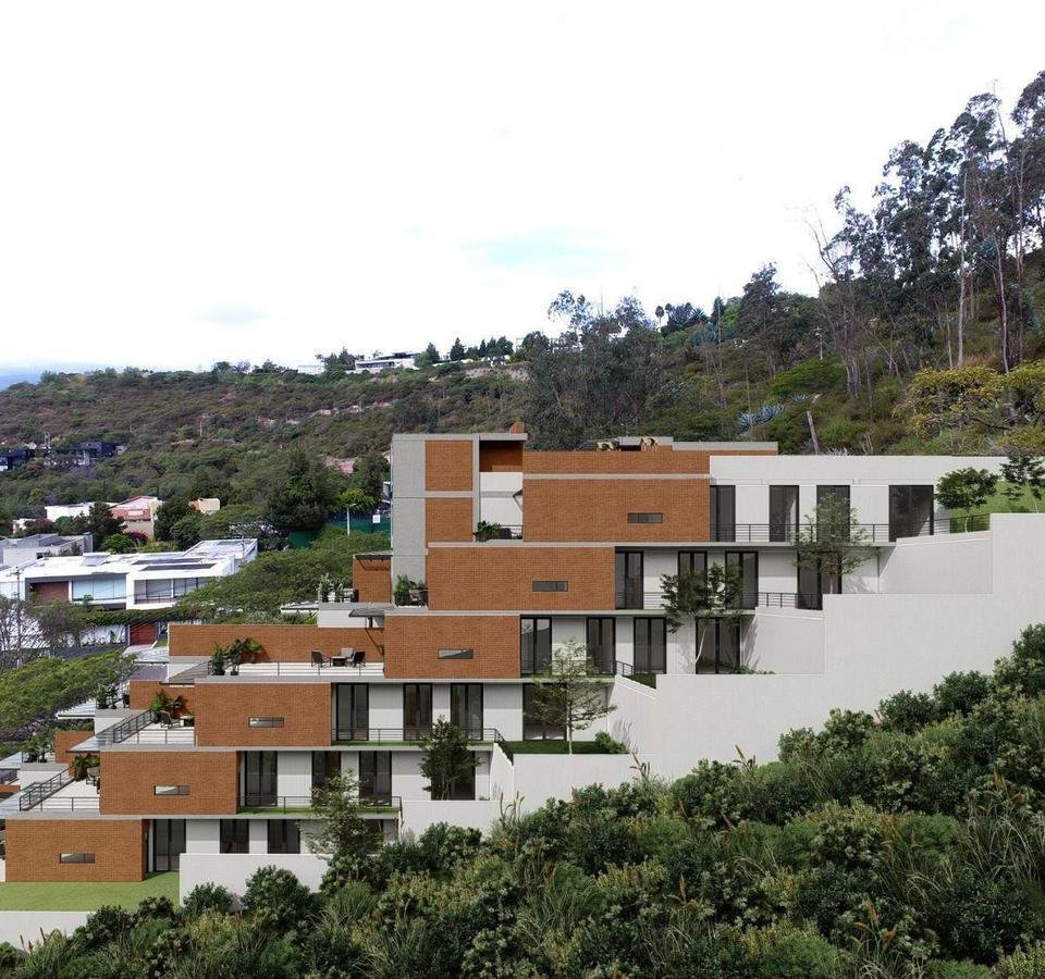 Apartment in Quito, Pichincha, Ecuador 2 - 18661667