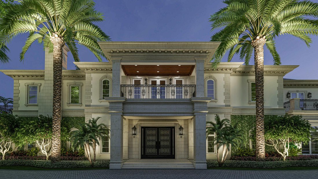House in Palm Beach Gardens, Florida, United States 2 - 17414627